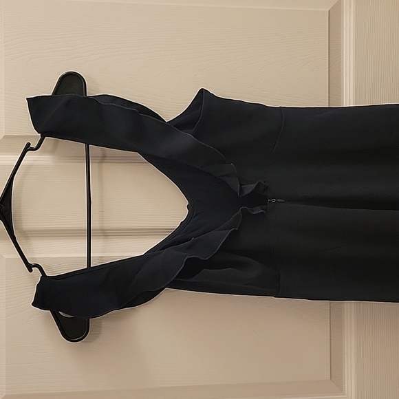 Sezane Amandine Jumpsuit - Picture 6 of 12